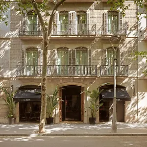 Hotel Casa Elliot Hotel