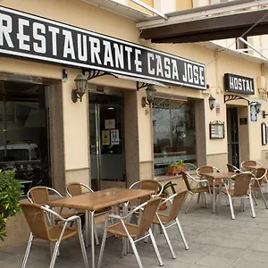 Casa Jose Santa Cruz (Cordoba)