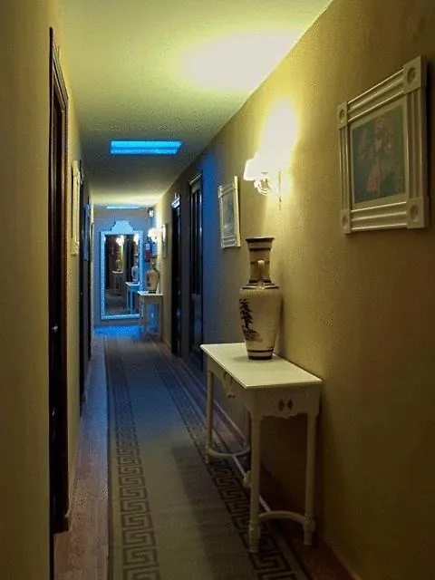 Hostal El Caballo Blanco Osuna