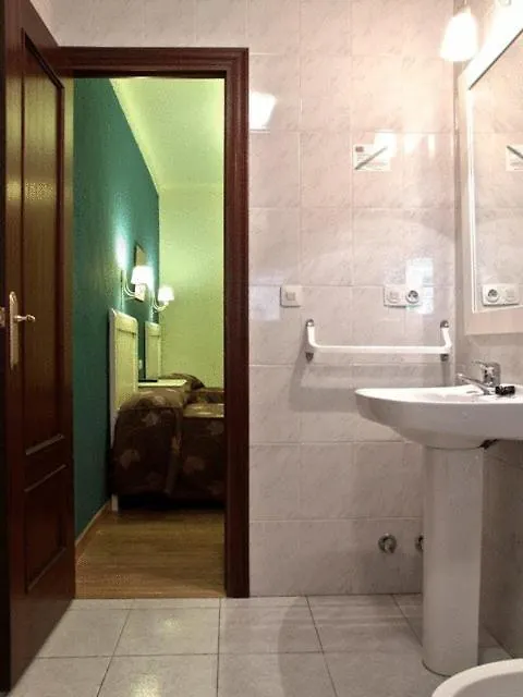 ** 게스트하우스 Hostal El Caballo Blanco Osuna 스페인
