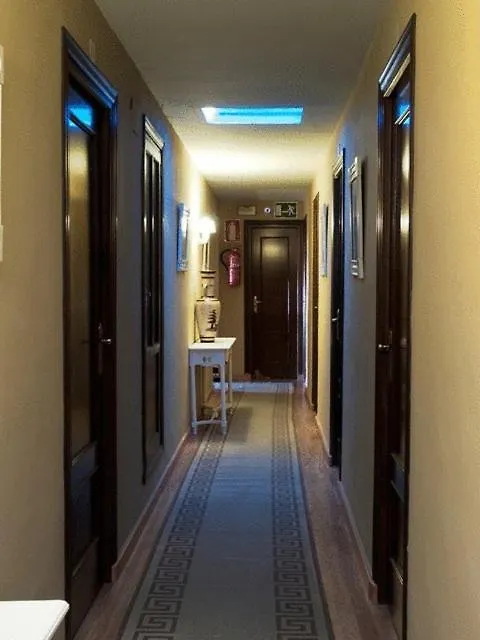 Hostal El Caballo Blanco Osuna 스페인