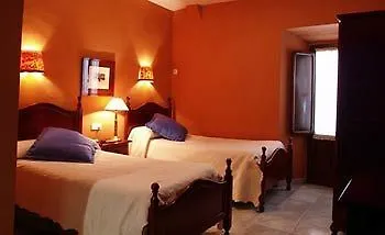 Hostal El Caballo Blanco Osuna 스페인