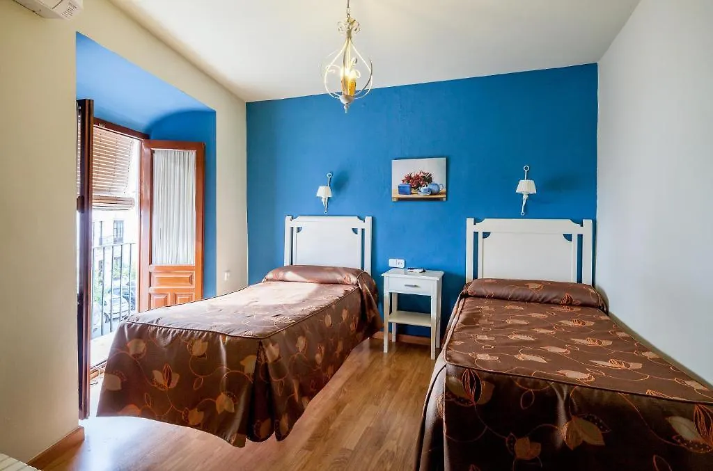 Hostal El Caballo Blanco Osuna
