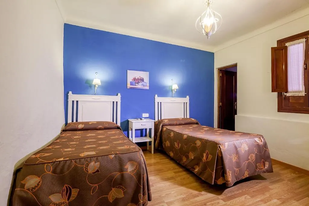 Hostal El Caballo Blanco Osuna 2*,  스페인