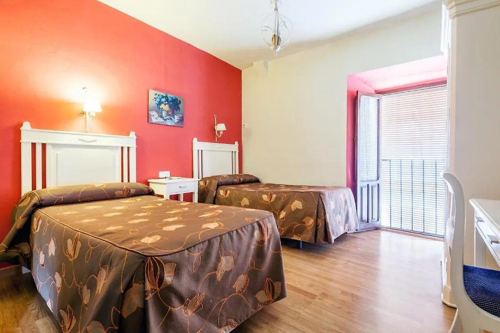 Hostal El Caballo Blanco Osuna