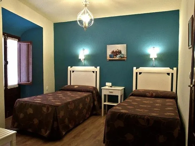 Hostal El Caballo Blanco Osuna 2*,  스페인