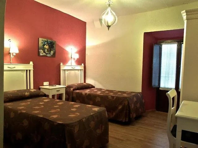 Hostal El Caballo Blanco Osuna