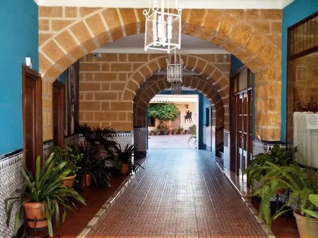 Guest house Hostal El Caballo Blanco Osuna