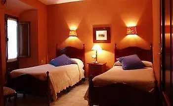 Hostal El Caballo Blanco Osuna