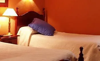 Guest house Hostal El Caballo Blanco Osuna