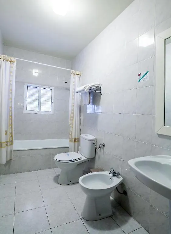 Hostal El Caballo Blanco Osuna